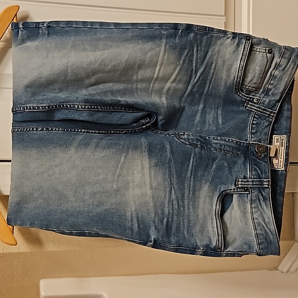 Colours Alexander Julian Light Men Jean's 32 Waist 32 Length Straight - Picture 1 of 3